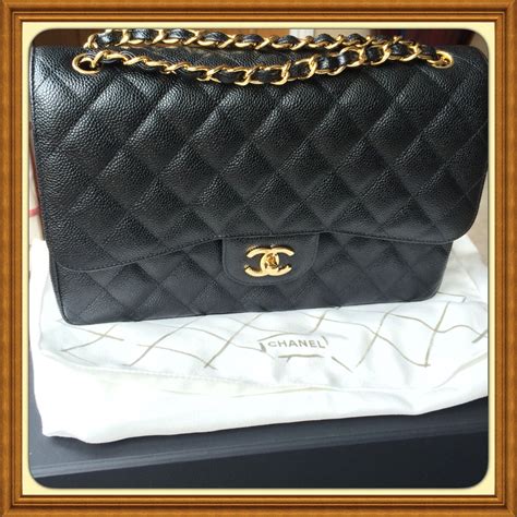 chanel duplicate handbags